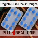 Red Rockit Hard Tabs 20